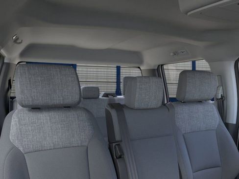 New 2026 Ford F250 XLT w/ XLT Premium Package image 48