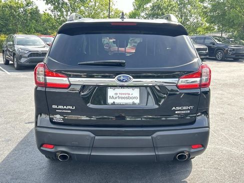 Used 2022 Subaru Ascent Limited AWD/4WD image 5