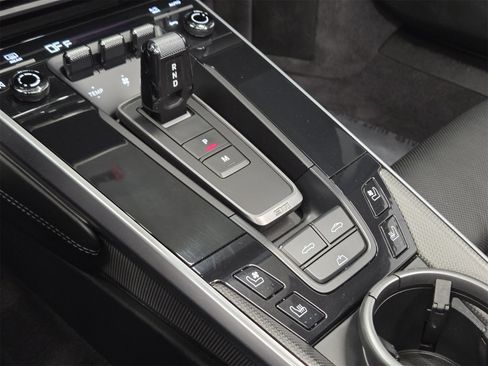 Certified 2021 Porsche 911 Turbo S image 20