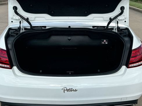 Used 2014 Mercedes-Benz E 350 Cabriolet image 25