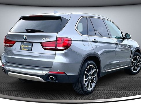 Used 2017 BMW X5 xDrive35i image 6