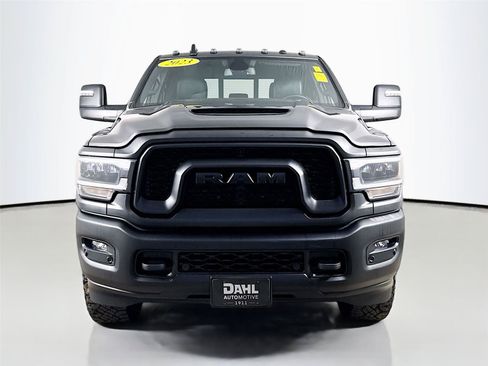 Used 2023 RAM 2500 Rebel w/ Level 1 Equipment Group AWD/4WD image 3