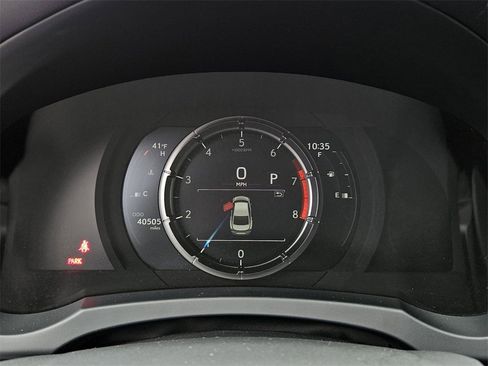 Used 2023 Lexus IS 350 F Sport image 13