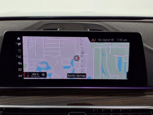 Used 2019 BMW M5 w/ Executive Package AWD/4WD image 19