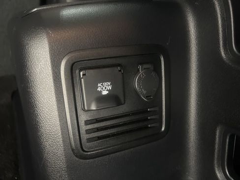 Used 2024 Toyota 4Runner TRD Off-Road Premium image 30