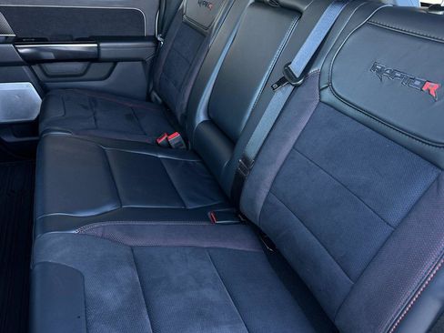 Used 2024 Ford F150 Raptor w/ Equipment Group 803A Raptor R image 12