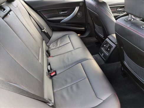 Used 2015 BMW 335i Sedan image 21