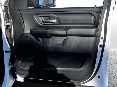 Used 2019 RAM 1500 Tradesman image 19