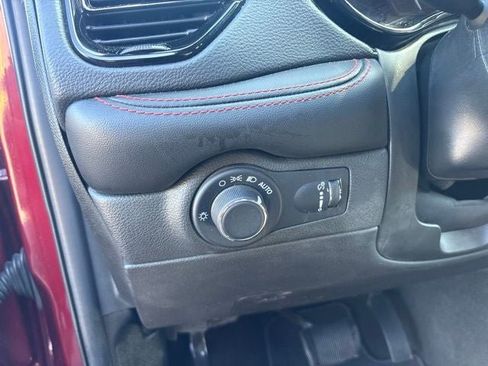 Used 2024 Dodge Durango GT AWD/4WD image 23