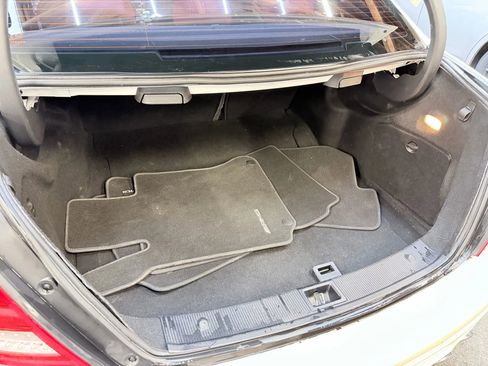 Used 2013 Mercedes-Benz C 63 AMG Sedan w/ AMG Development Pkg image 25