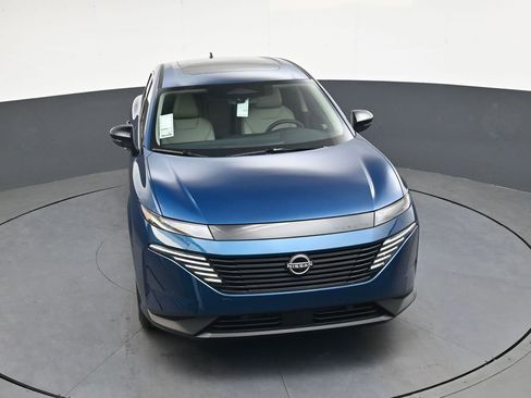 New 2026 Nissan Murano SL AWD/4WD image 36