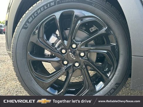 New 2027 Chevrolet Bolt RS FWD image 10