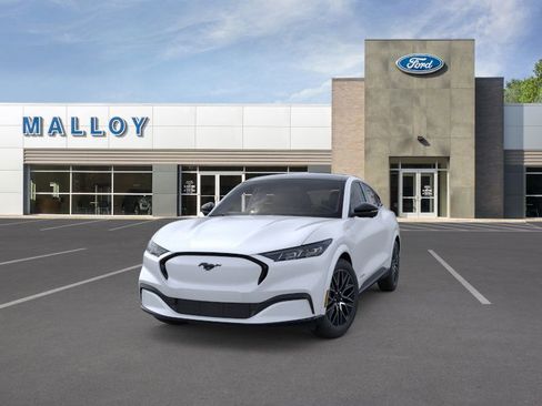 New 2026 Ford Mustang Mach-E Premium image 2