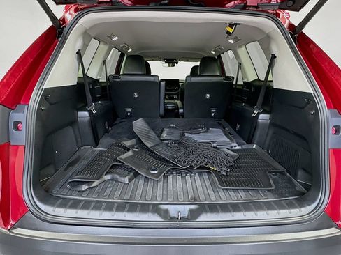 Used 2024 Toyota Grand Highlander AWD image 26