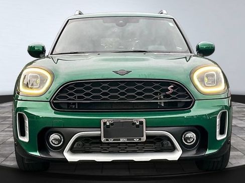 Used 2023 MINI Cooper Countryman S AWD/4WD image 2