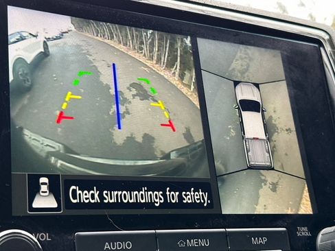 Used 2023 Nissan Frontier PRO-4X w/ Pro Convenience Package image 21