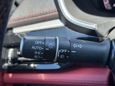 Used 2023 Acura MDX A-Spec AWD/4WD image 34