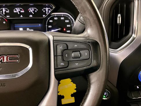 Used 2020 GMC Sierra 1500 SLT image 22