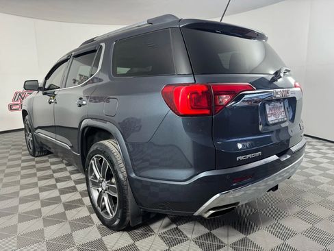 Used 2019 GMC Acadia Denali w/ Technology Package image 26