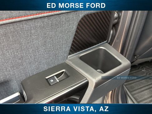 Used 2023 Ford F150 Raptor w/ Equipment Group 802A Raptor R AWD/4WD image 26
