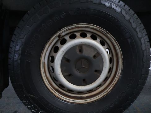 Used 2019 Mercedes-Benz Sprinter 170 image 26