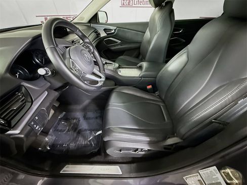 Used 2020 Acura RDX AWD image 24