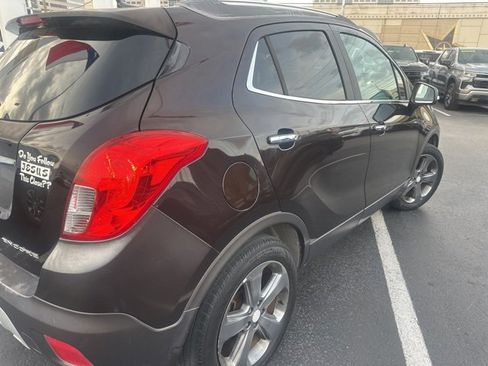 Used 2014 Buick Encore Convenience image 2