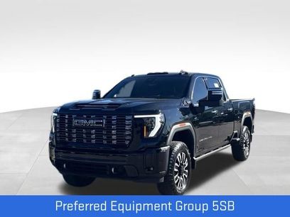 Used 2026 GMC Sierra 2500 Denali Ultimate