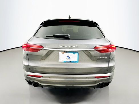 Used 2023 Maserati Grecale Modena image 6