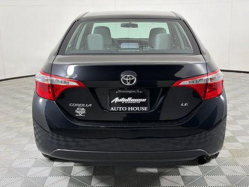 Used 2014 Toyota Corolla LE image 6
