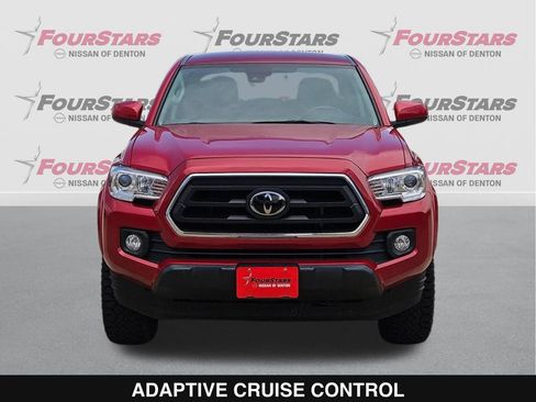 Used 2022 Toyota Tacoma SR5 RWD image 10