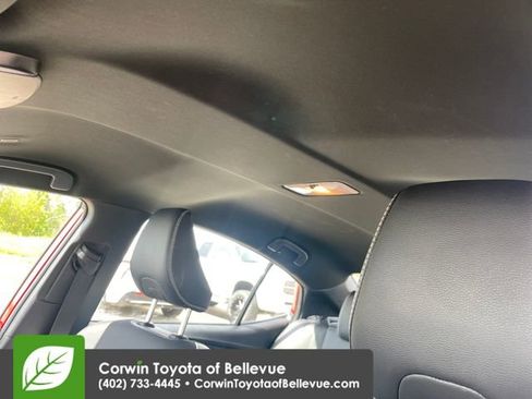 Used 2025 Toyota Camry SE FWD image 24