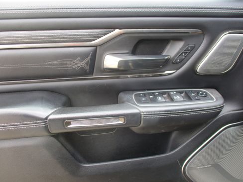 Used 2021 RAM 1500 Limited image 14