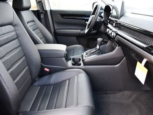 New 2026 Honda CR-V EX-L image 30