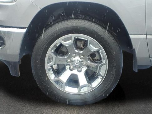 Used 2022 RAM 1500 Big Horn AWD/4WD image 7