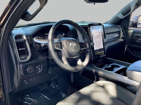 Used 2024 RAM 1500 Lone Star RWD image 18