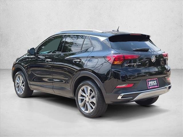 Used 2023 Buick Encore GX Essence w/ Experience Buick Package AWD/4WD image 8