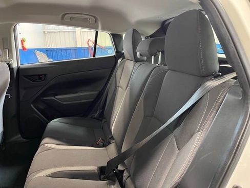 Used 2025 Subaru Impreza 2.0i image 18