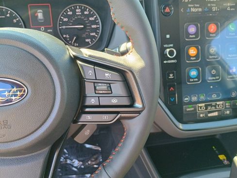 New 2026 Subaru Crosstrek 2.5i Limited image 17