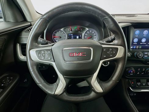 Used 2018 GMC Terrain SLT w/ Preferred Package image 11