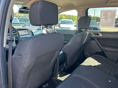 Used 2023 Ford Ranger XLT w/ Equipment Group 301A Mid image 30