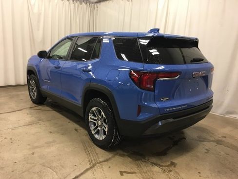 Used 2025 GMC Terrain Elevation image 6