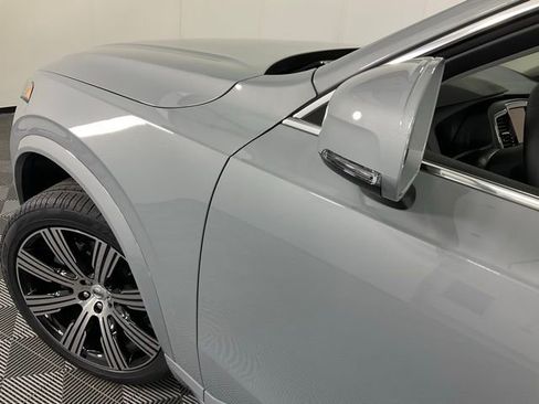 New 2025 Volvo XC90 B6 Plus w/ Protection Package Premier image 58