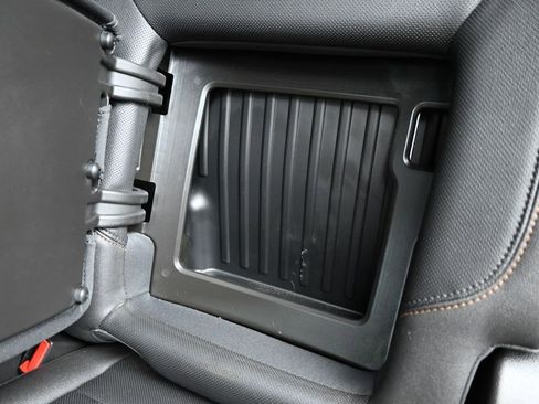 Used 2023 GMC Sierra 1500 AT4 w/ AT4 Premium Package AWD/4WD image 40