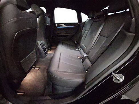 Used 2023 BMW i4 eDrive35 RWD image 14