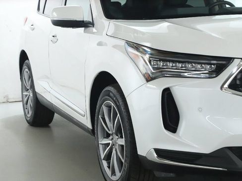 Used 2023 Acura RDX AWD w/ Technology Package image 9