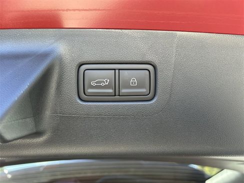 New 2026 Hyundai Santa Fe SEL image 18