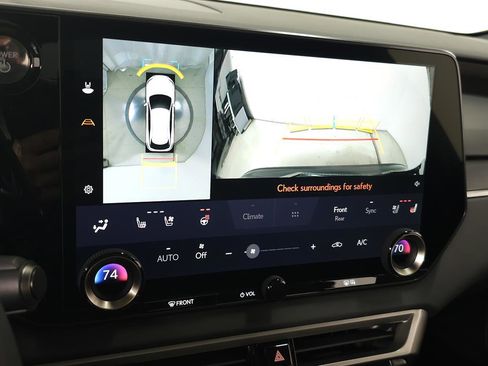 Certified 2024 Lexus RX 350 image 27