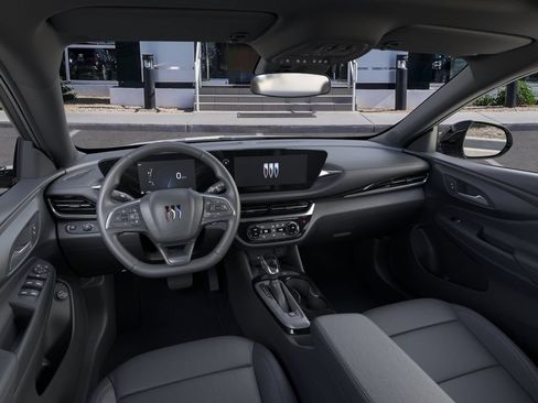 New 2026 Buick Envista Sport Touring w/ Convenience I Package FWD image 15