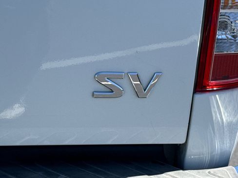 Used 2019 Nissan Frontier SV RWD image 12